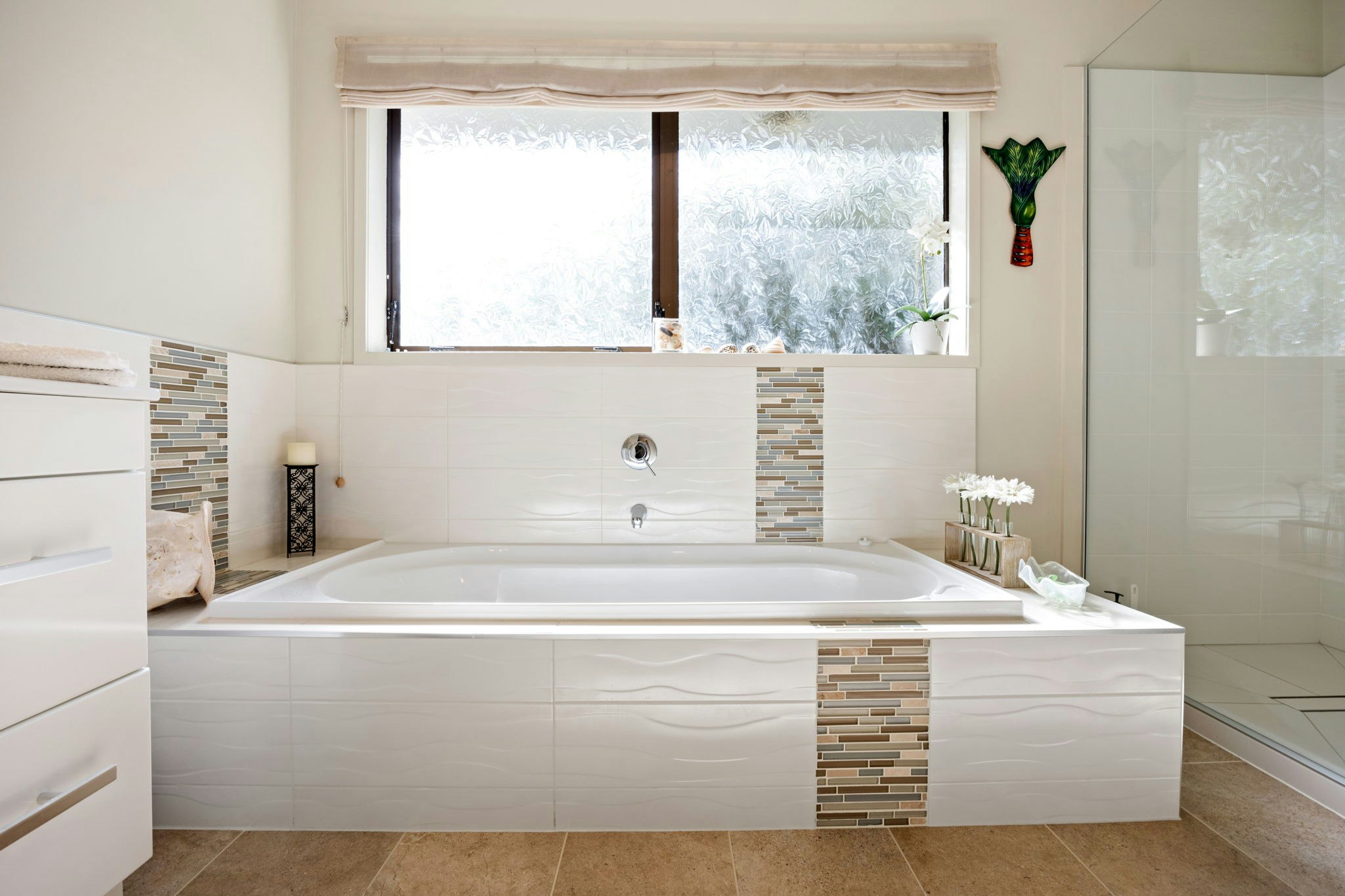 tub