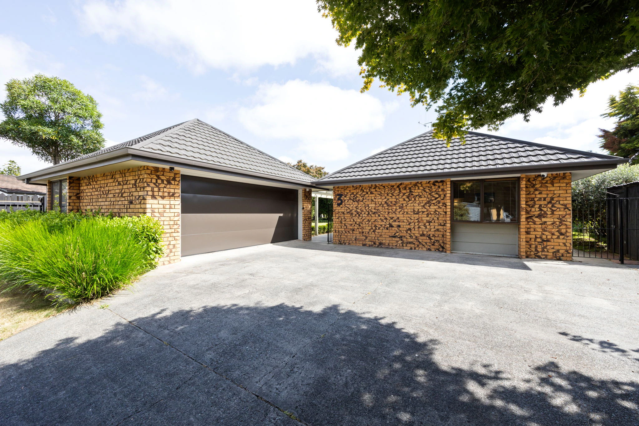 garage