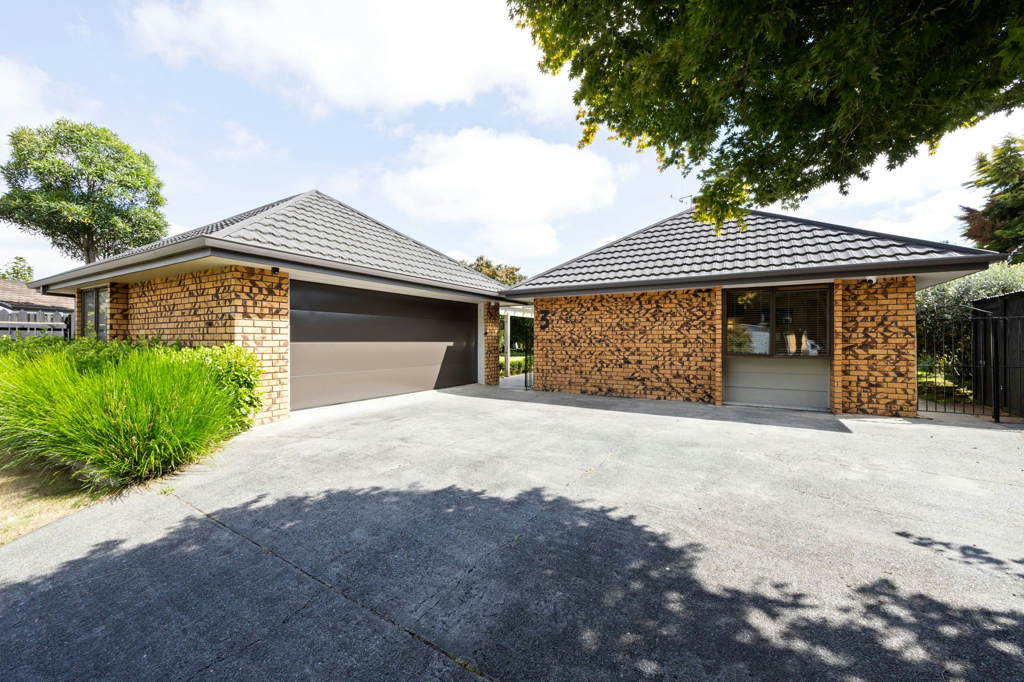 garage