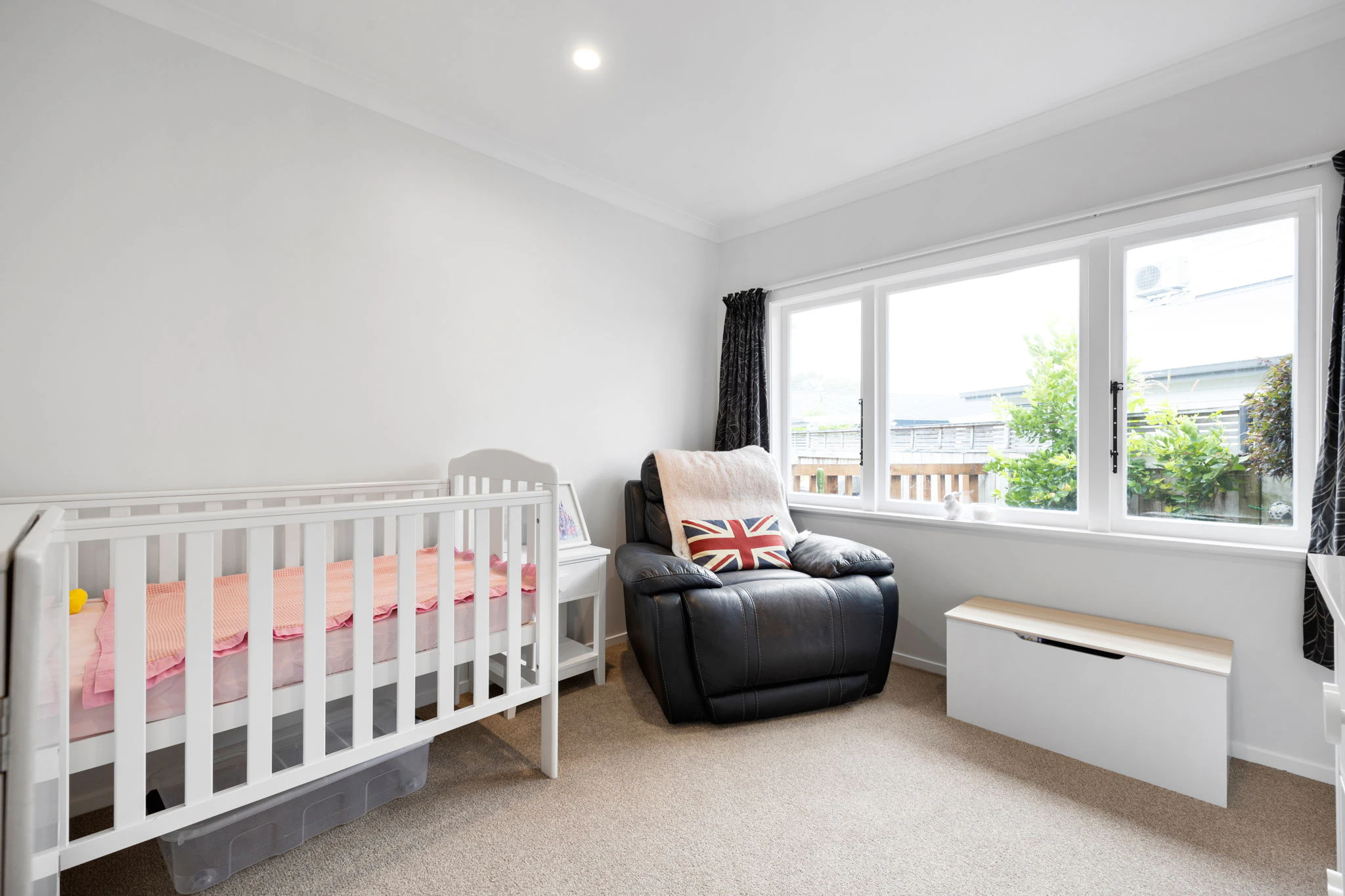crib