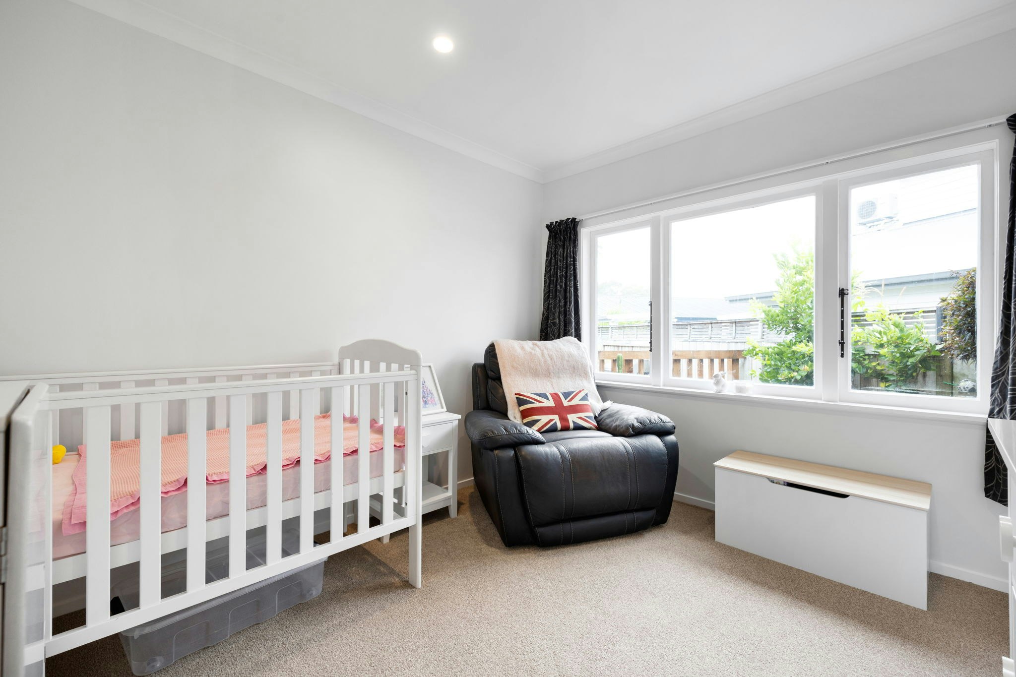 crib