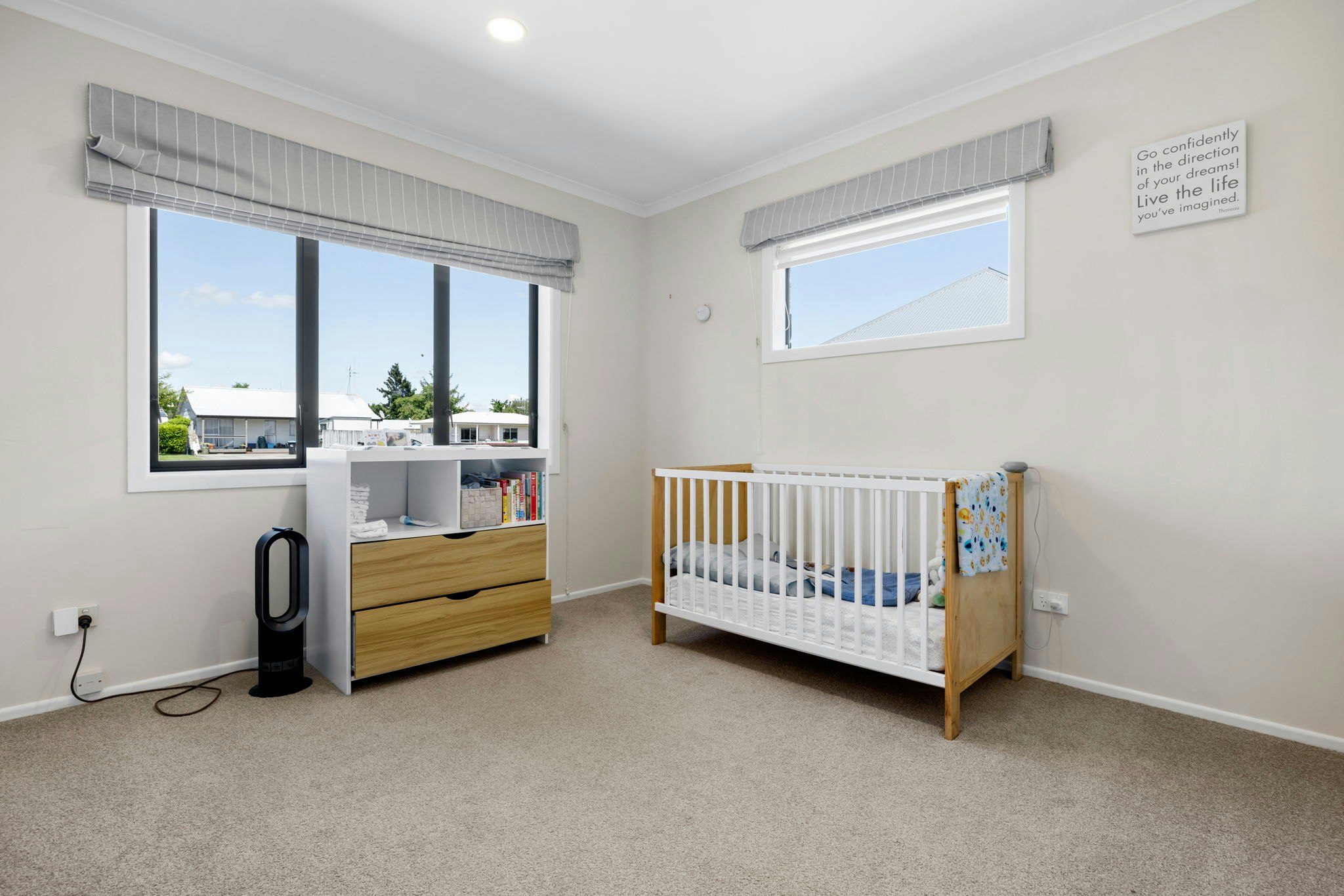 crib