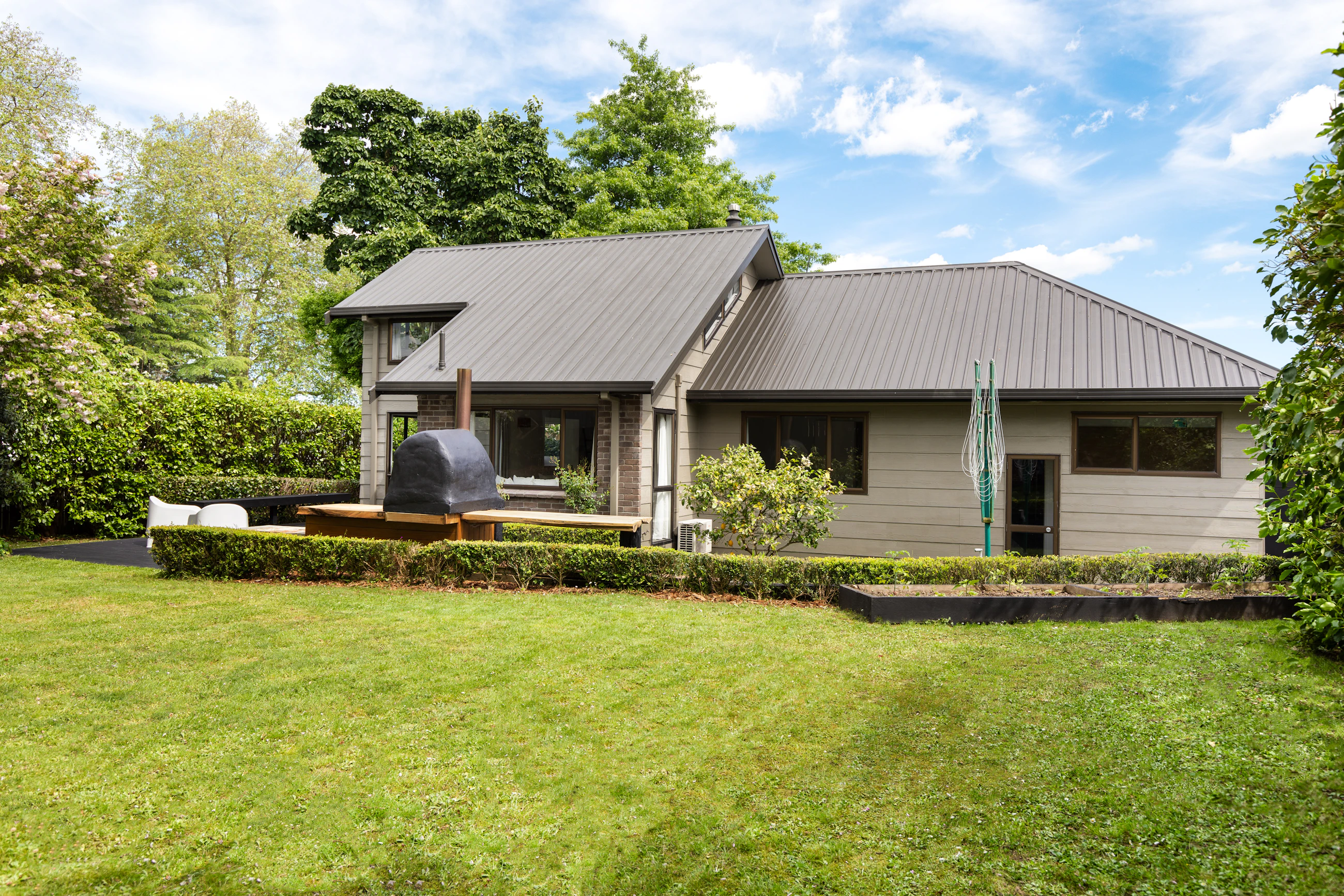 cottage