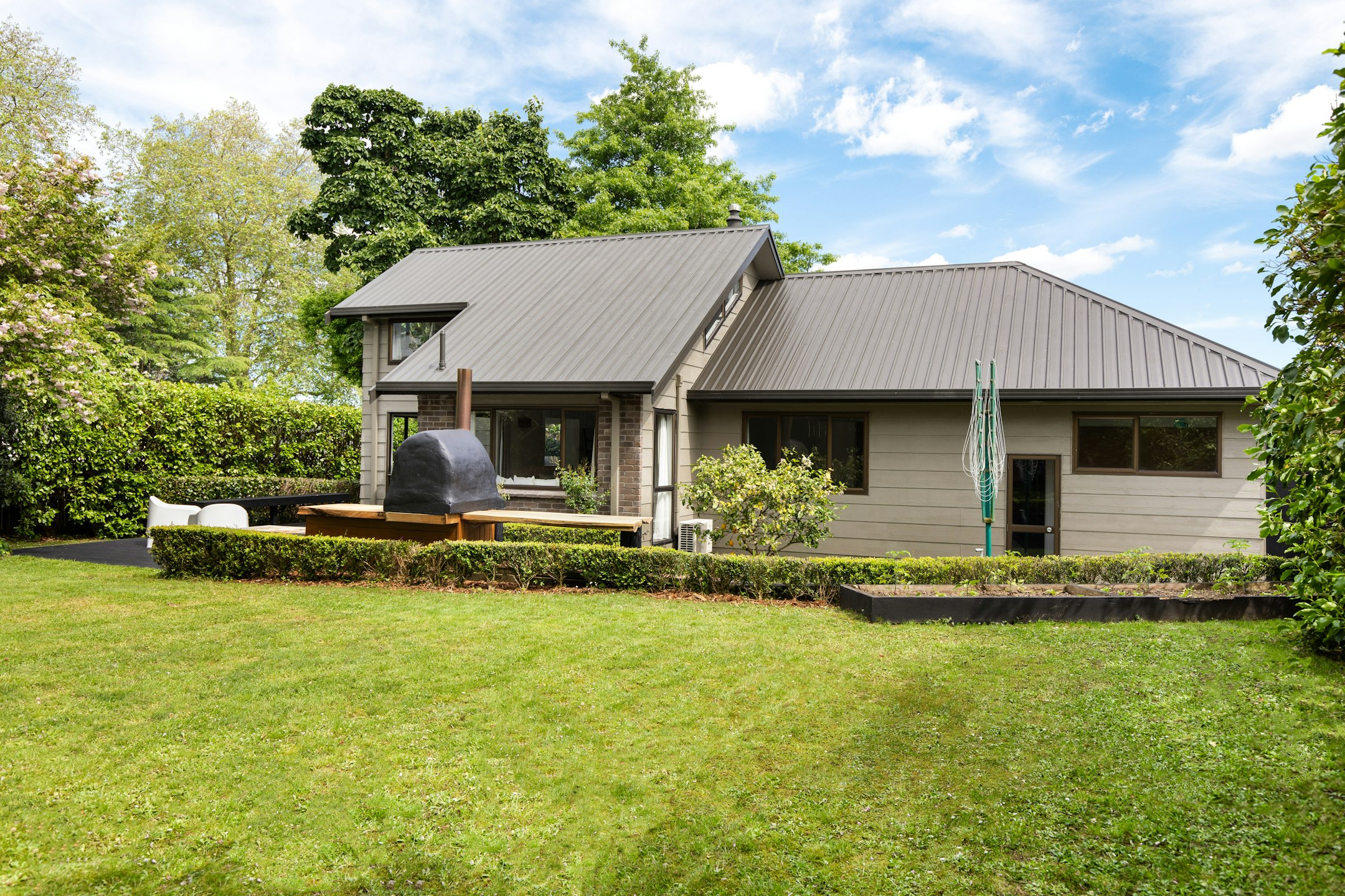cottage