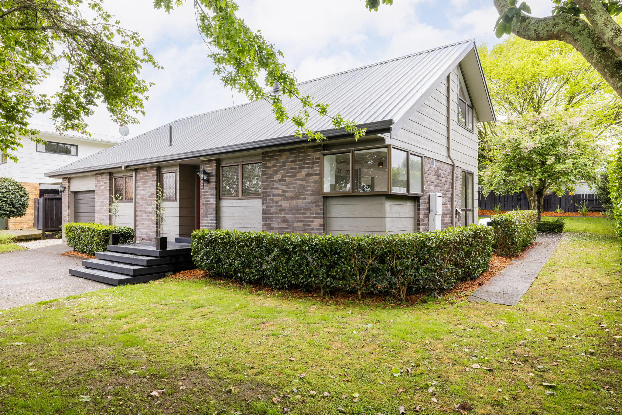 cottage