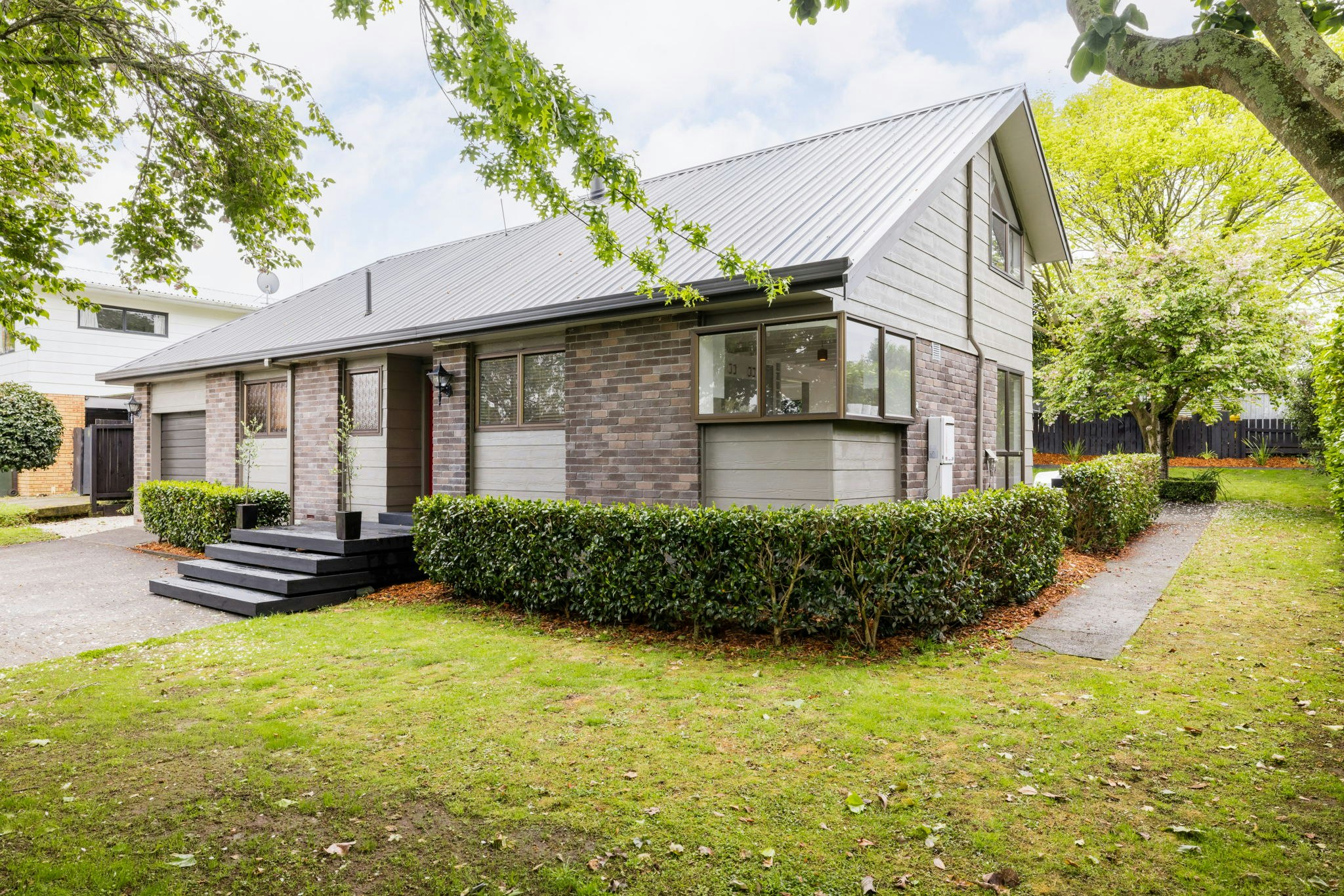 cottage