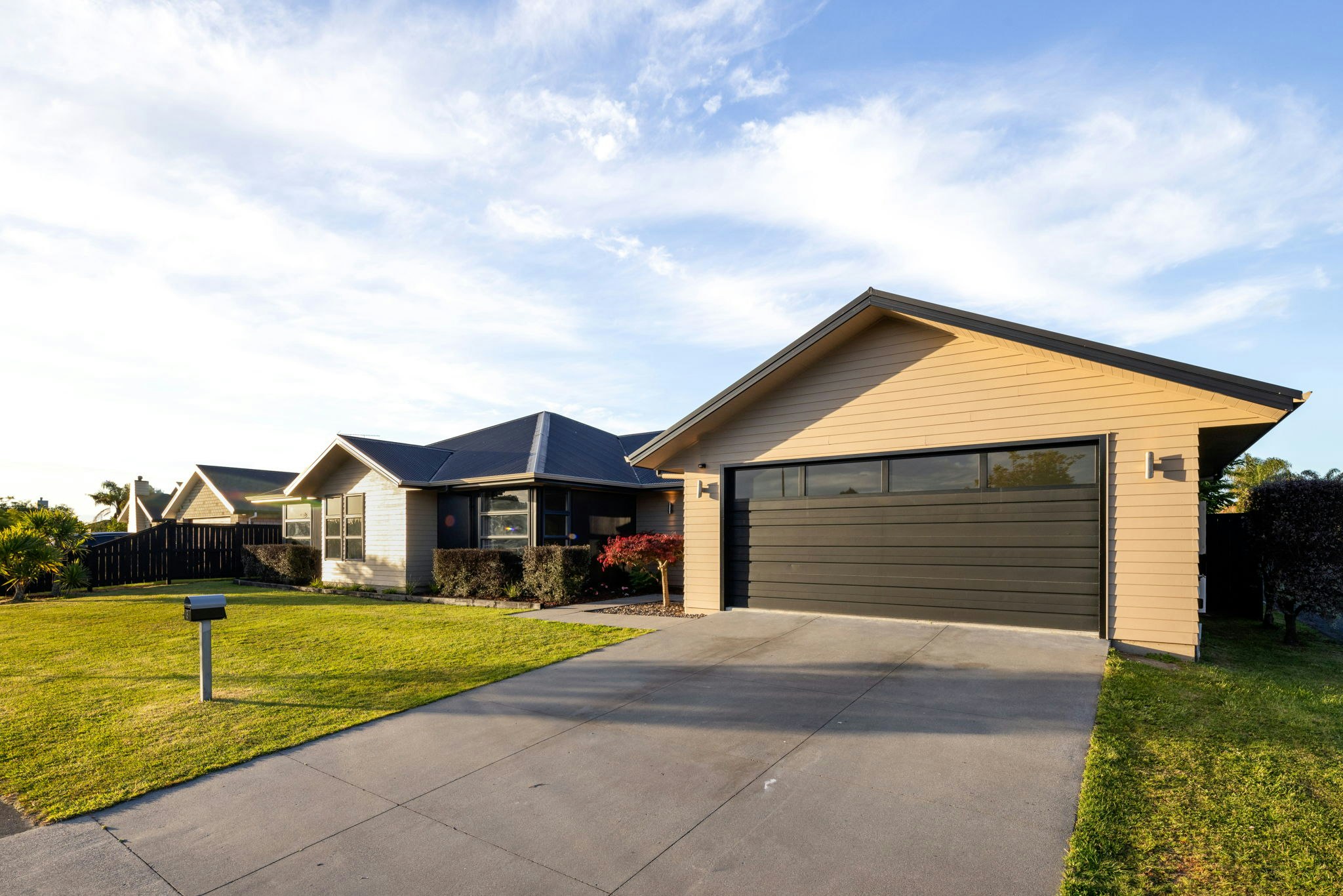 garage