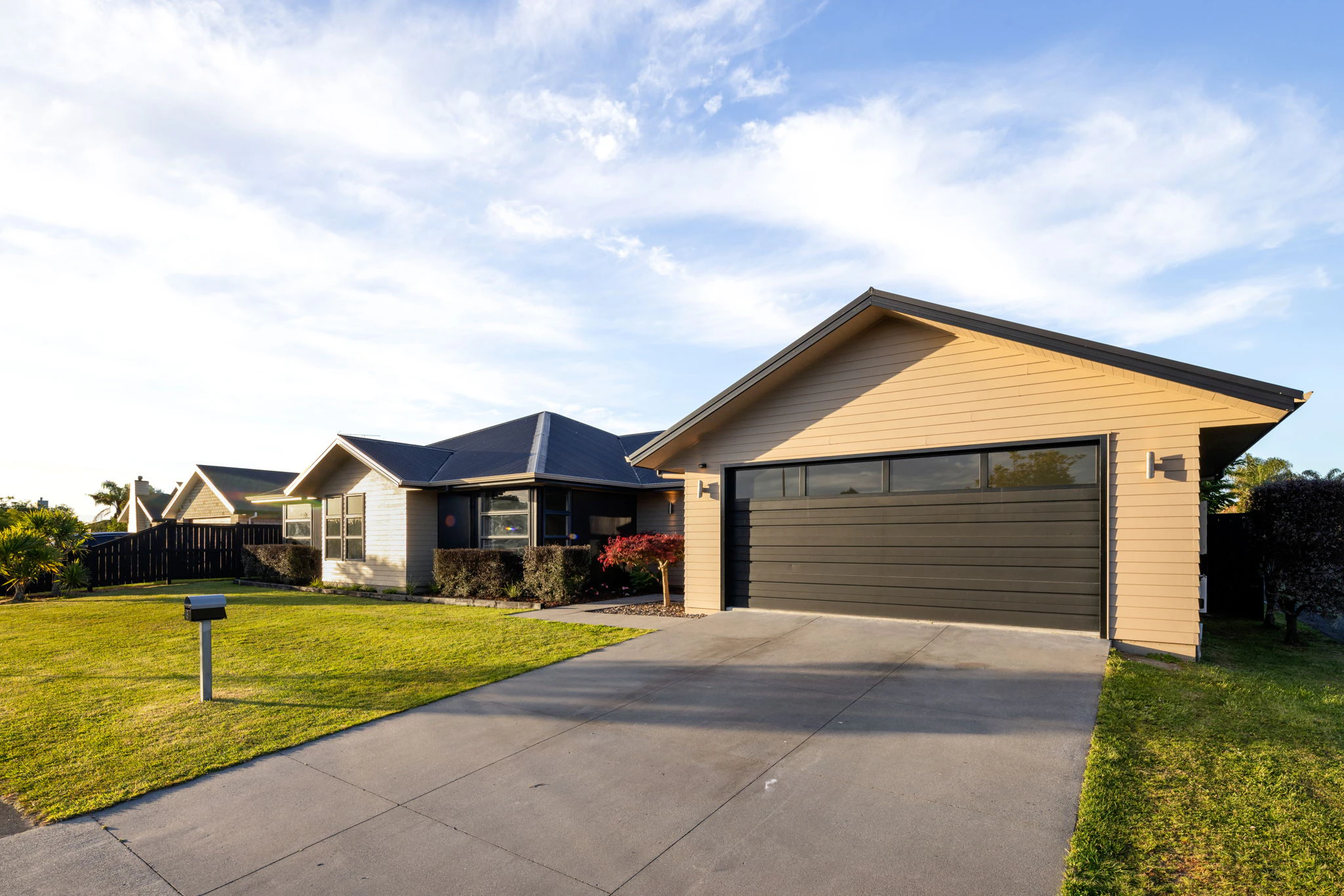 garage
