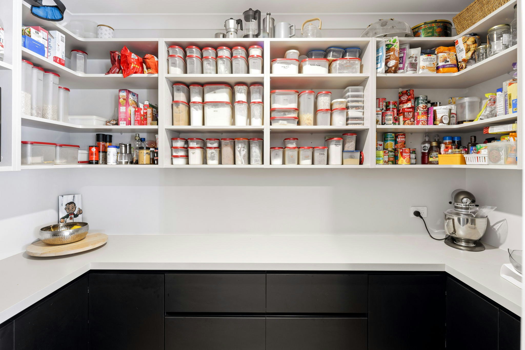 shelf