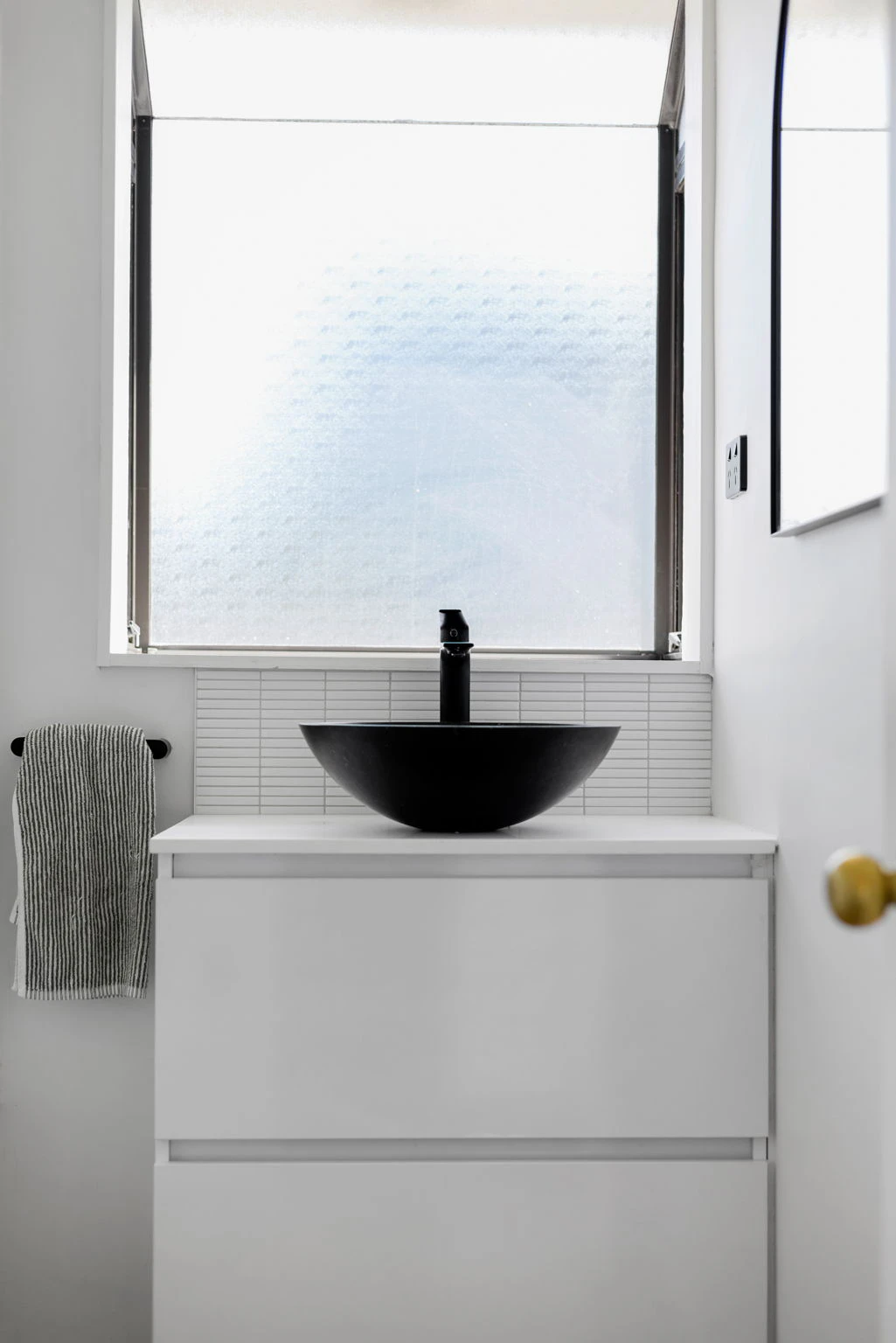 sink