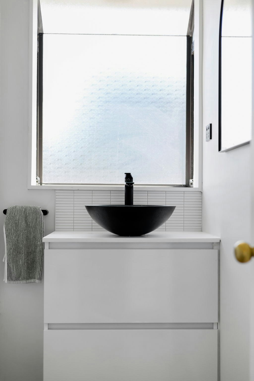 sink