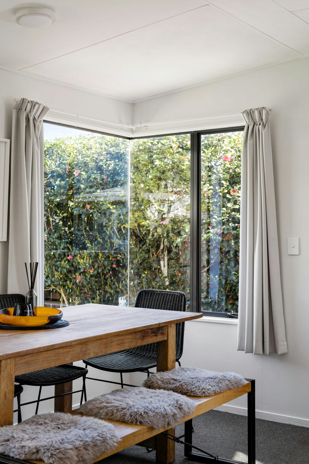 window