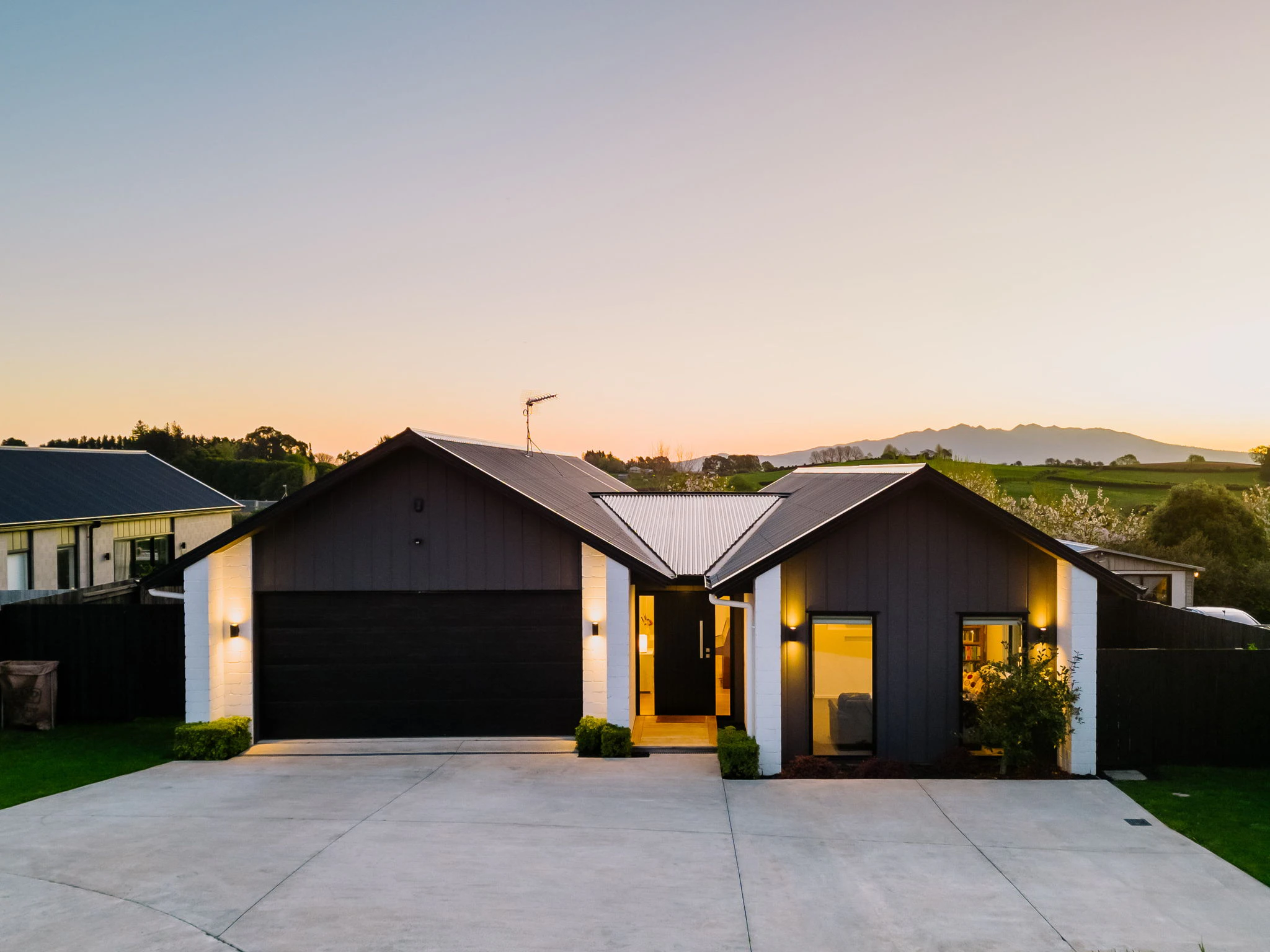 garage