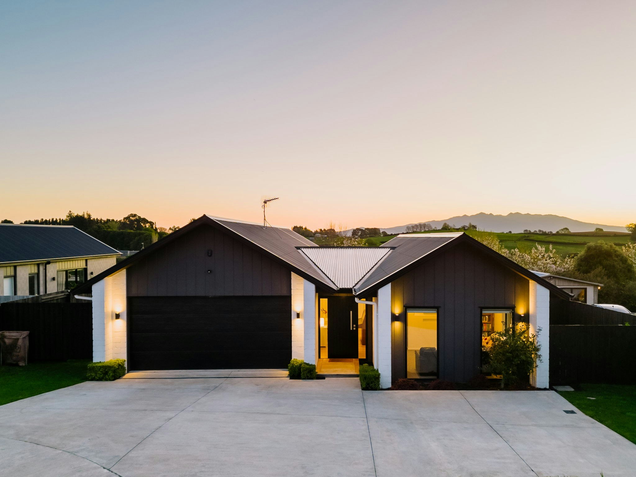 garage