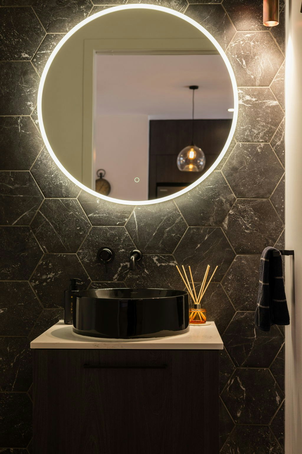 sink