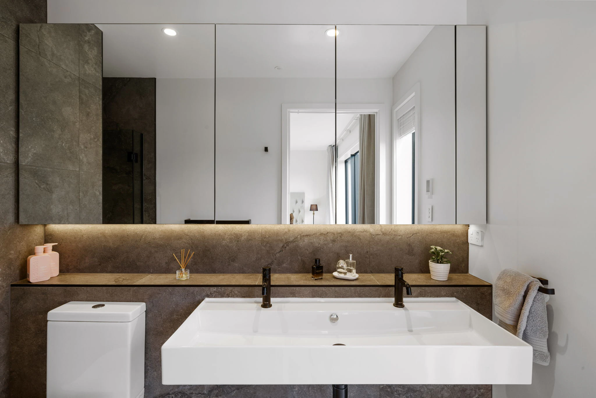 sink