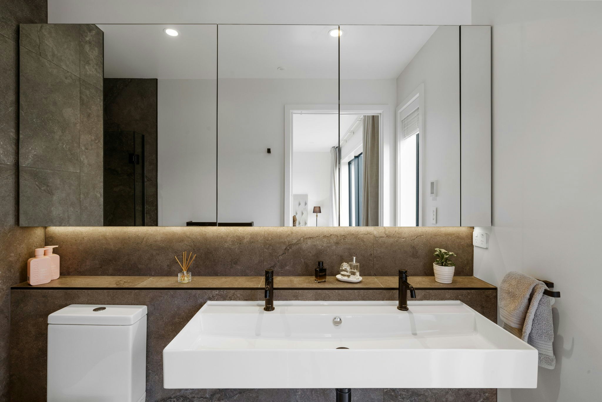 sink