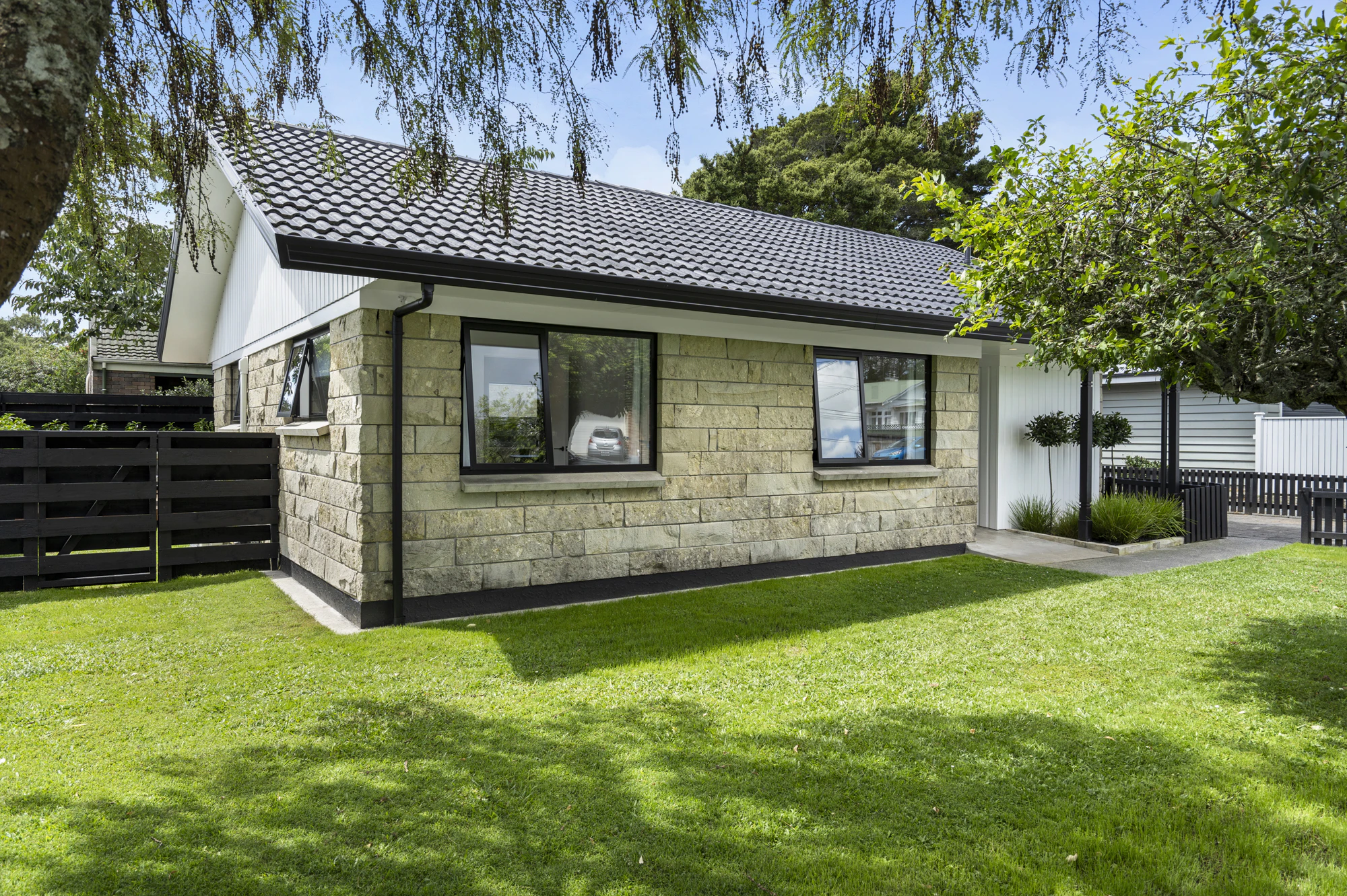 cottage