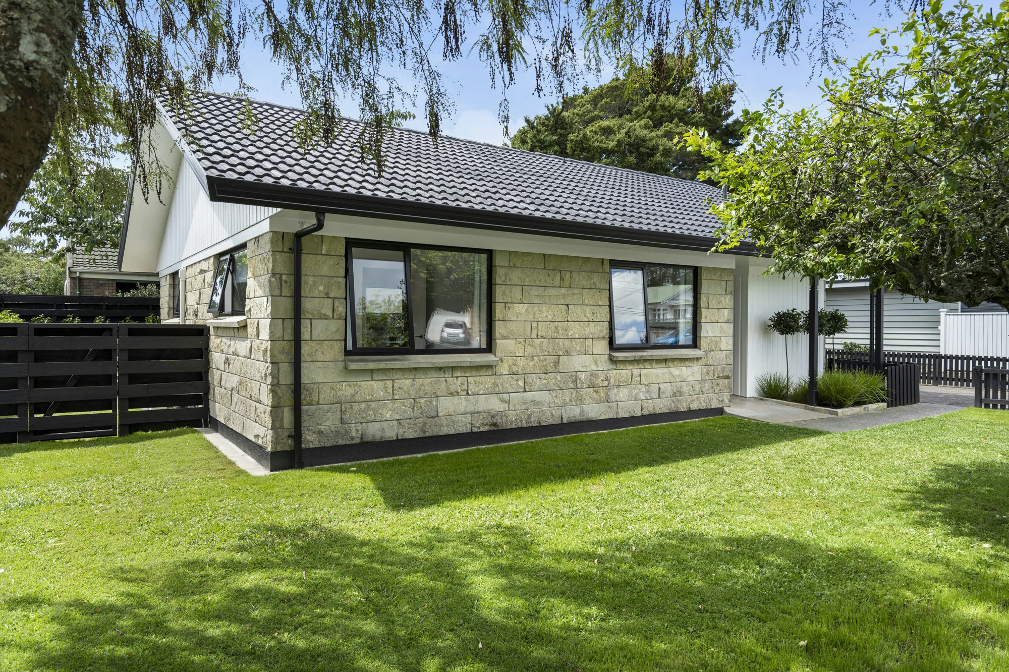 cottage