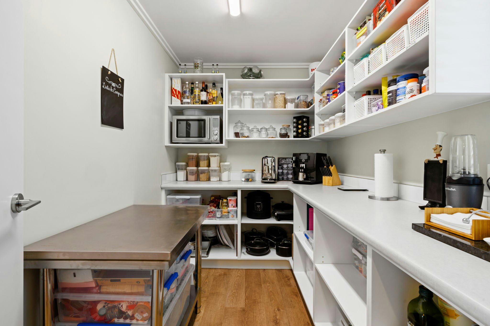 shelf