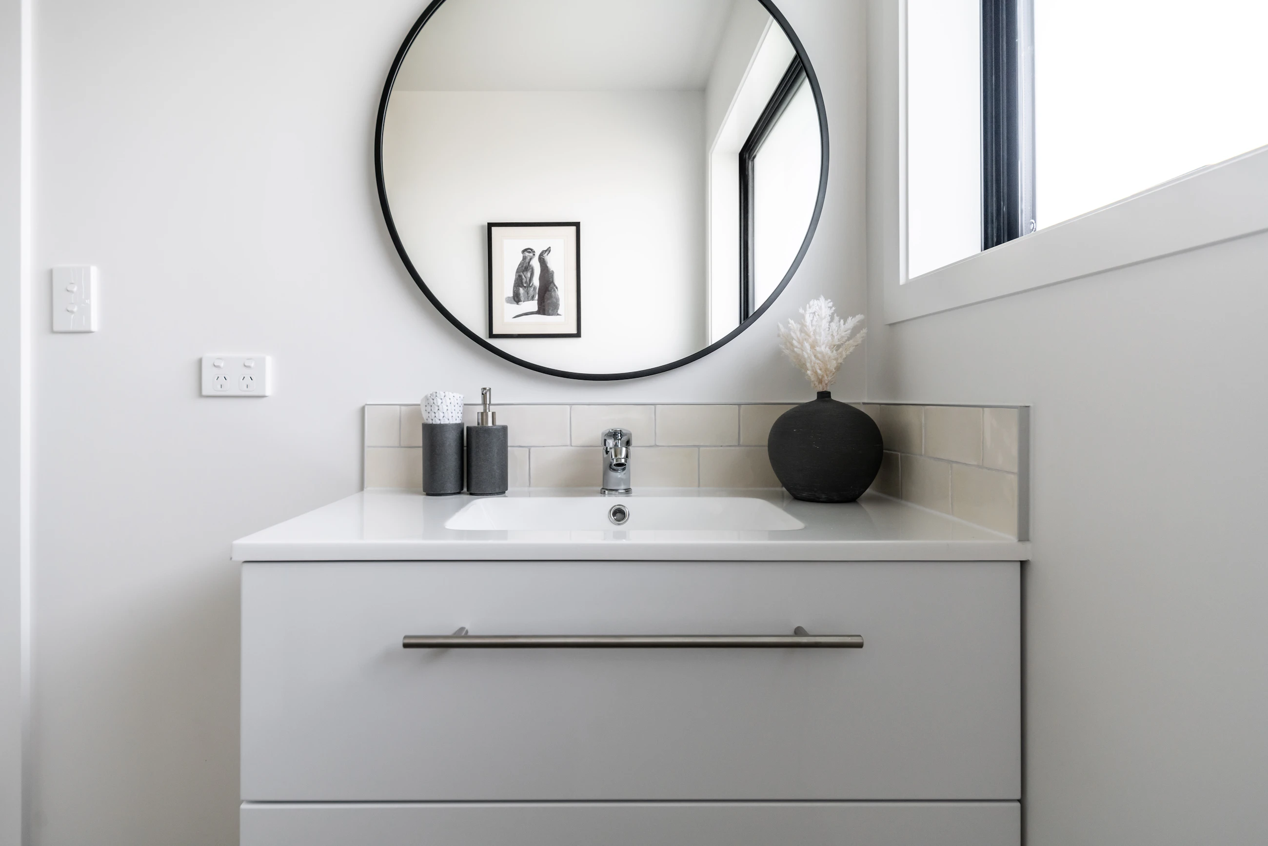 sink