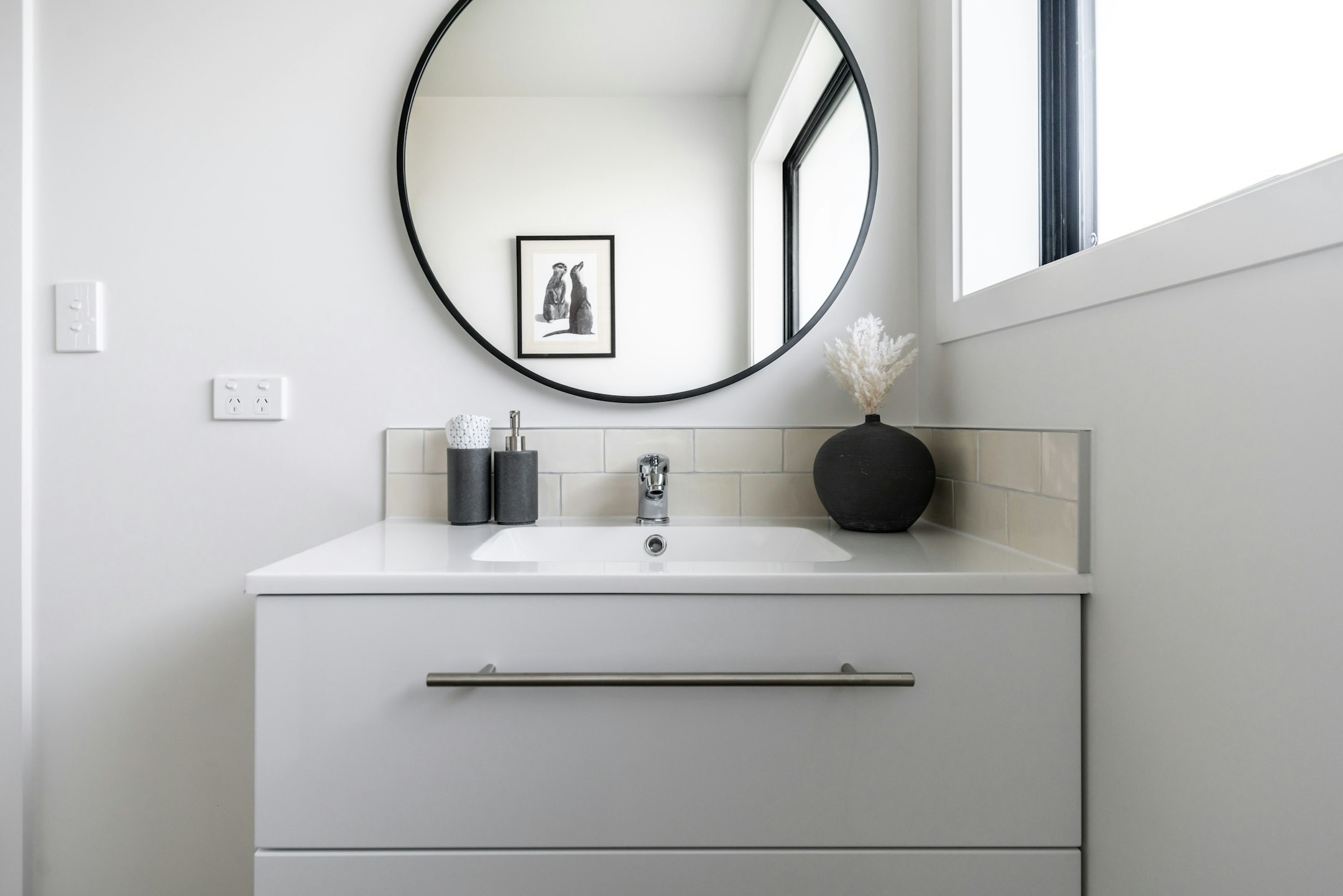 sink
