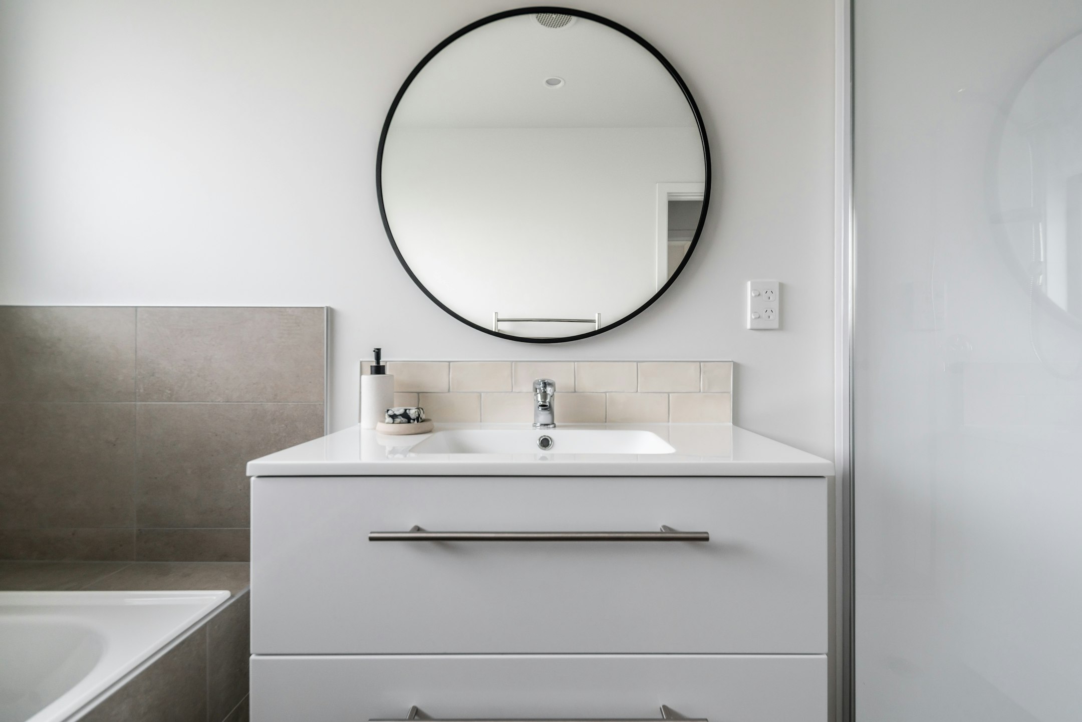 sink