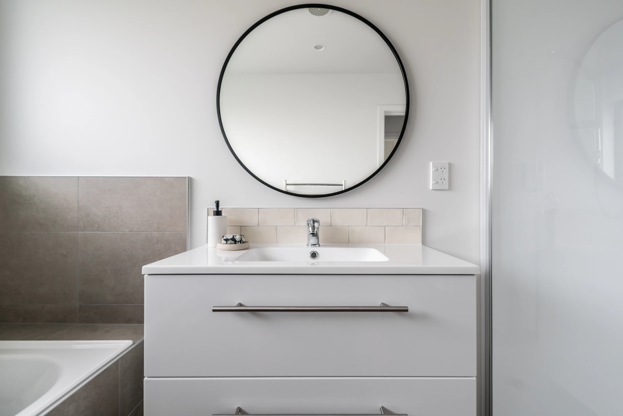 sink