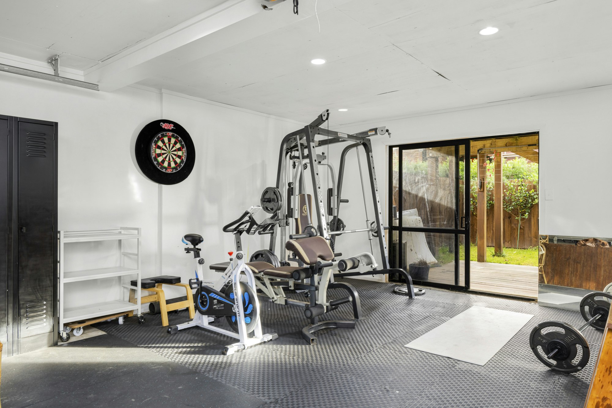 fitness