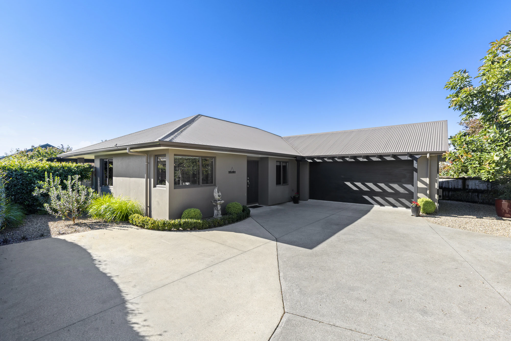garage