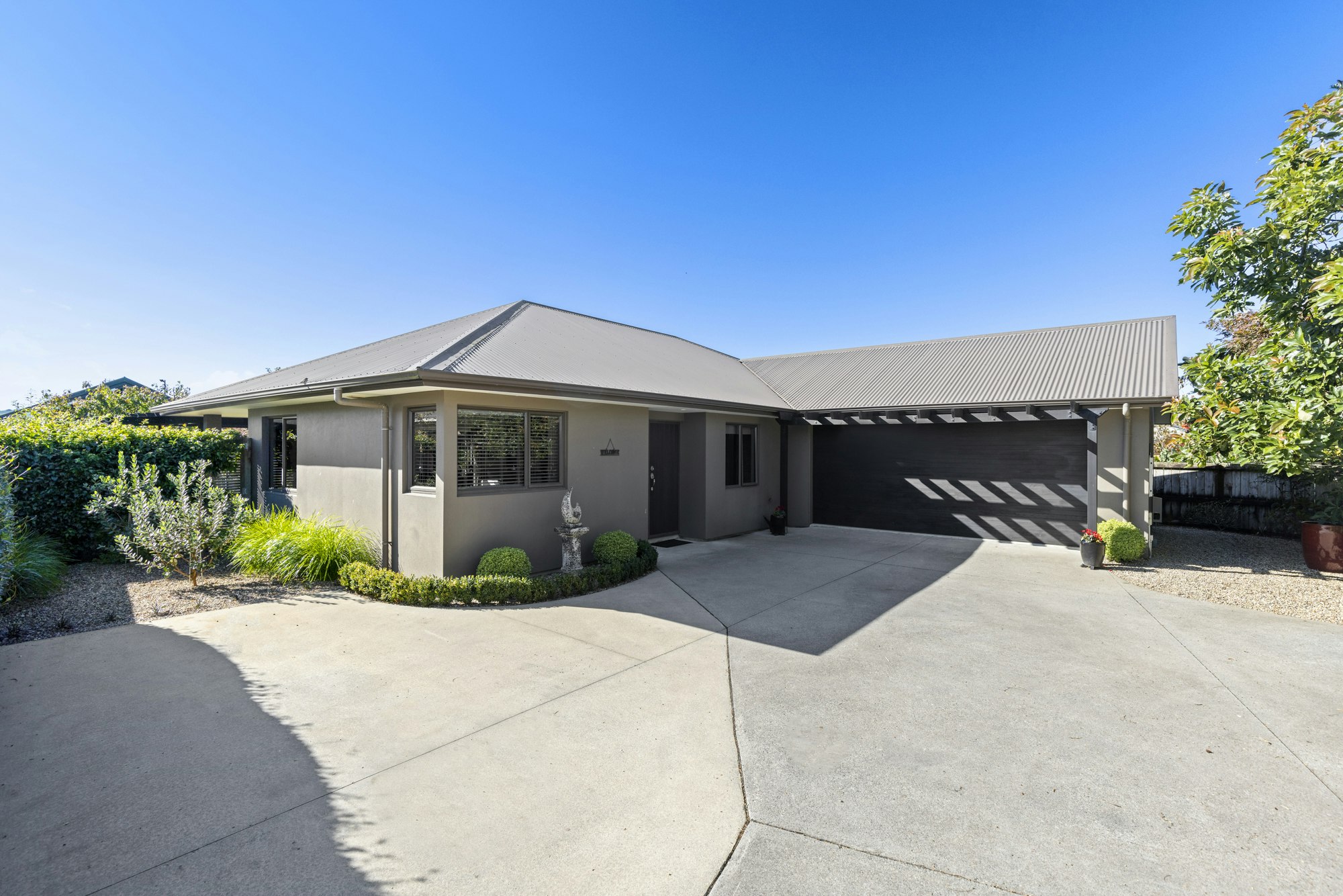 garage