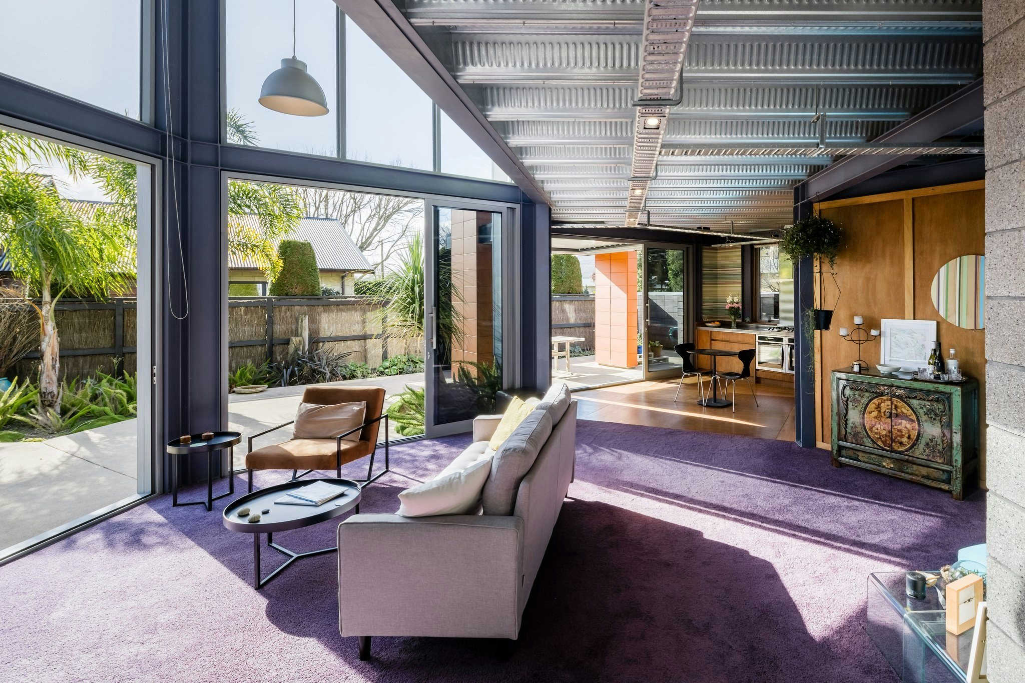 interior design