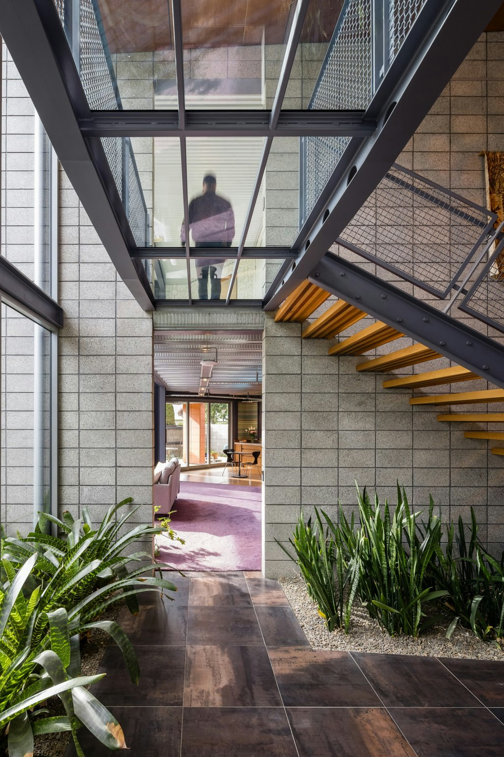 housing