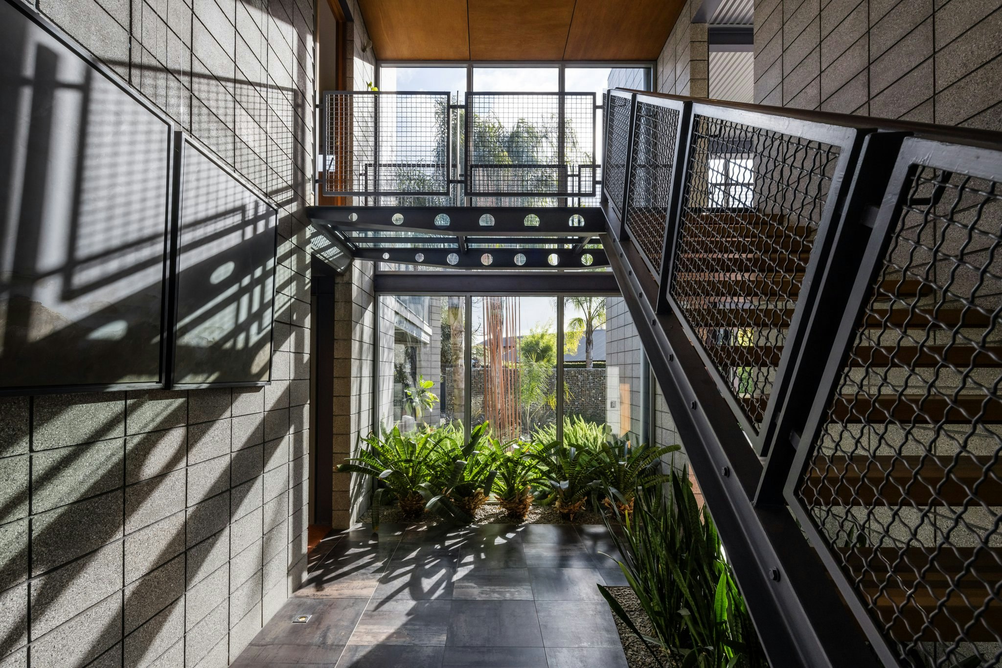 architecture