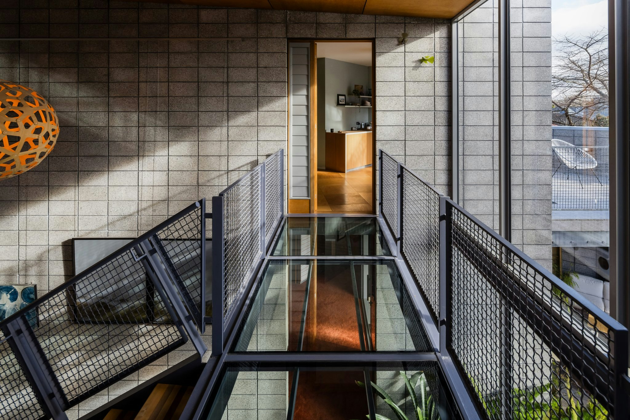 architecture