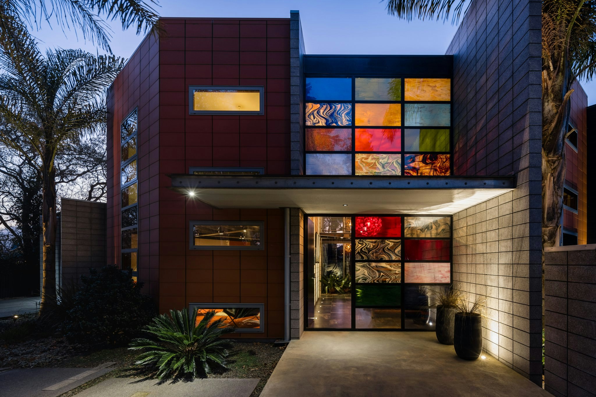 architecture