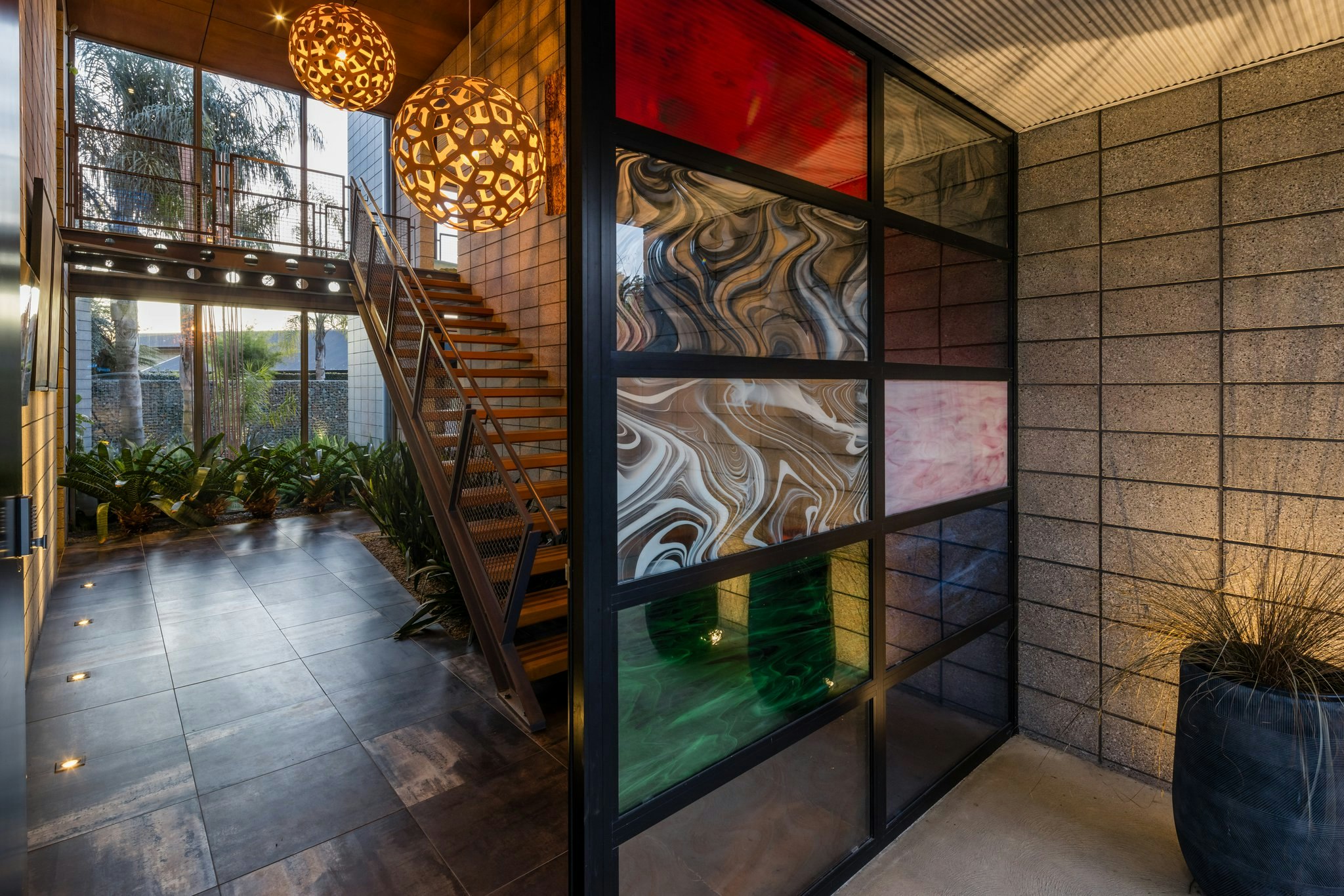 architecture
