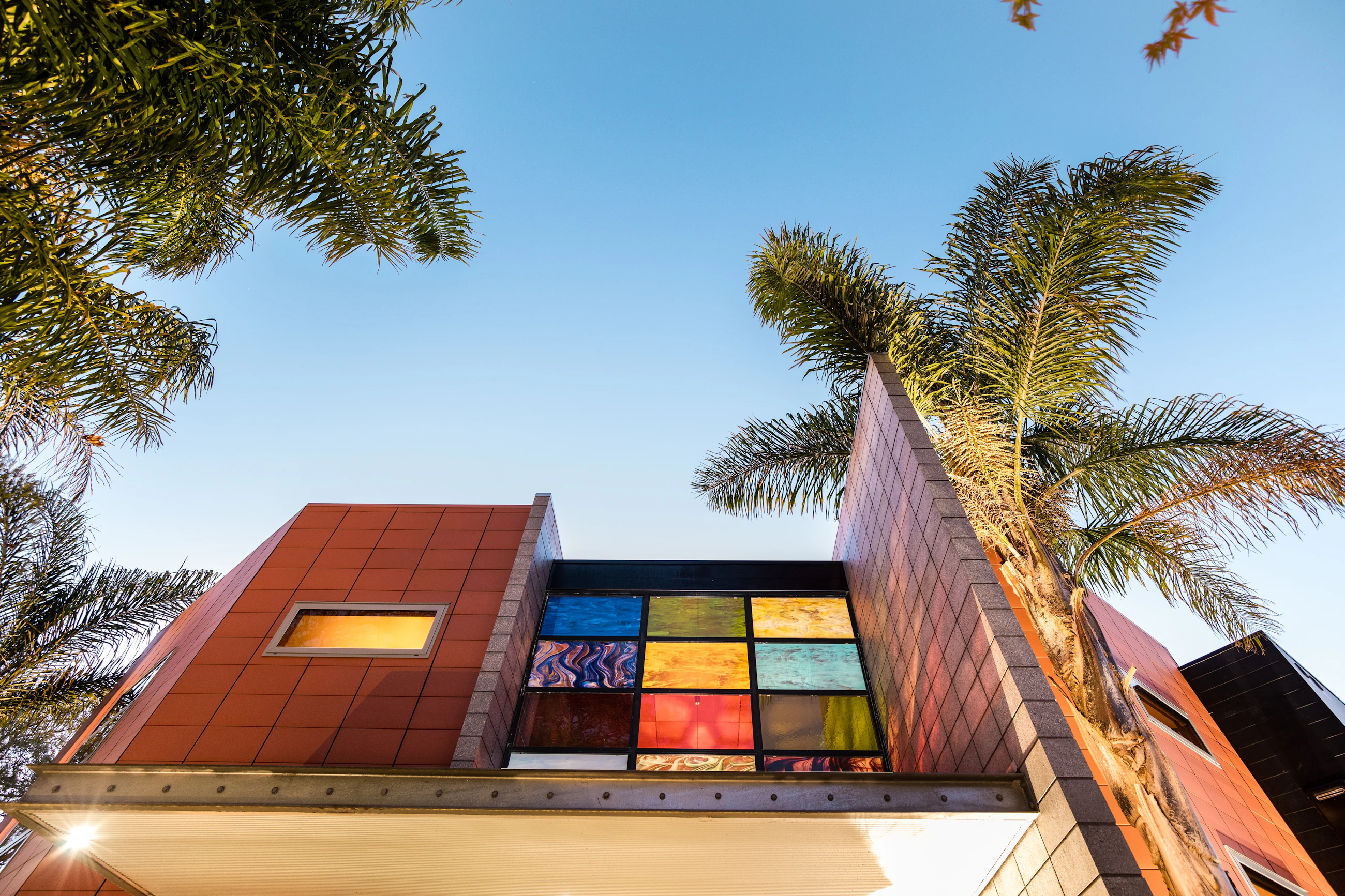 architecture