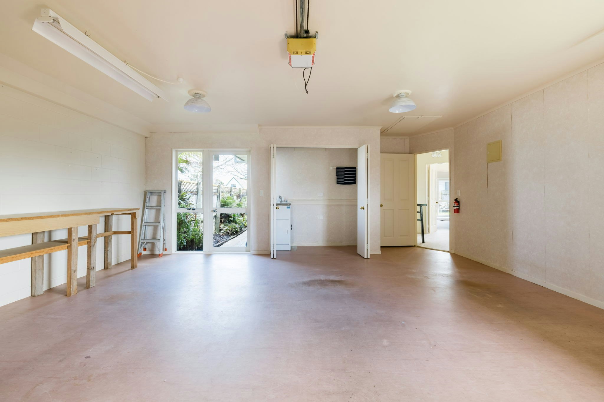 floor