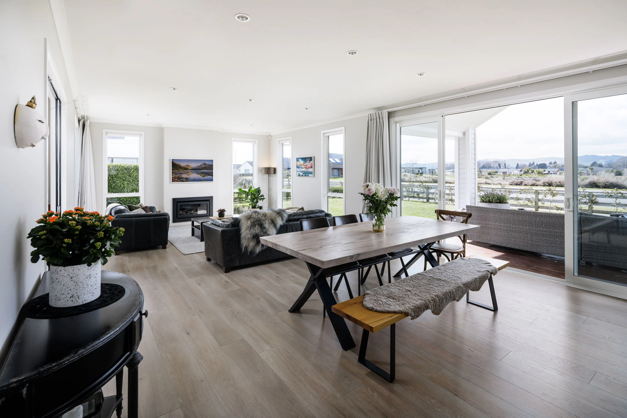 penthouse