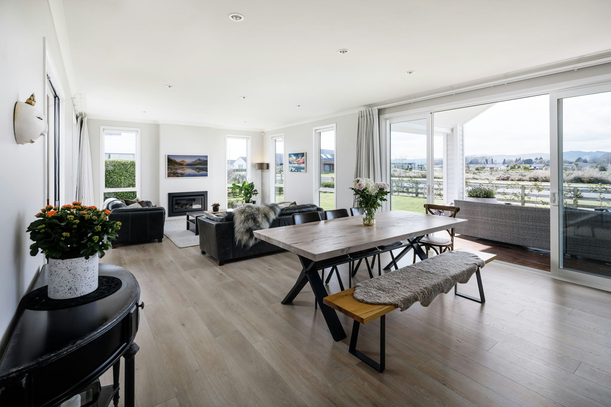 penthouse