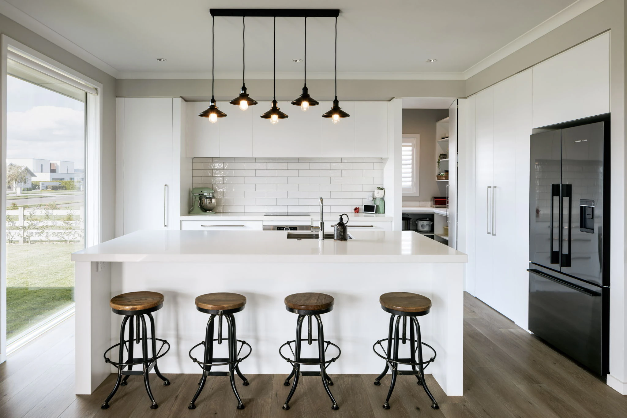 bar stool