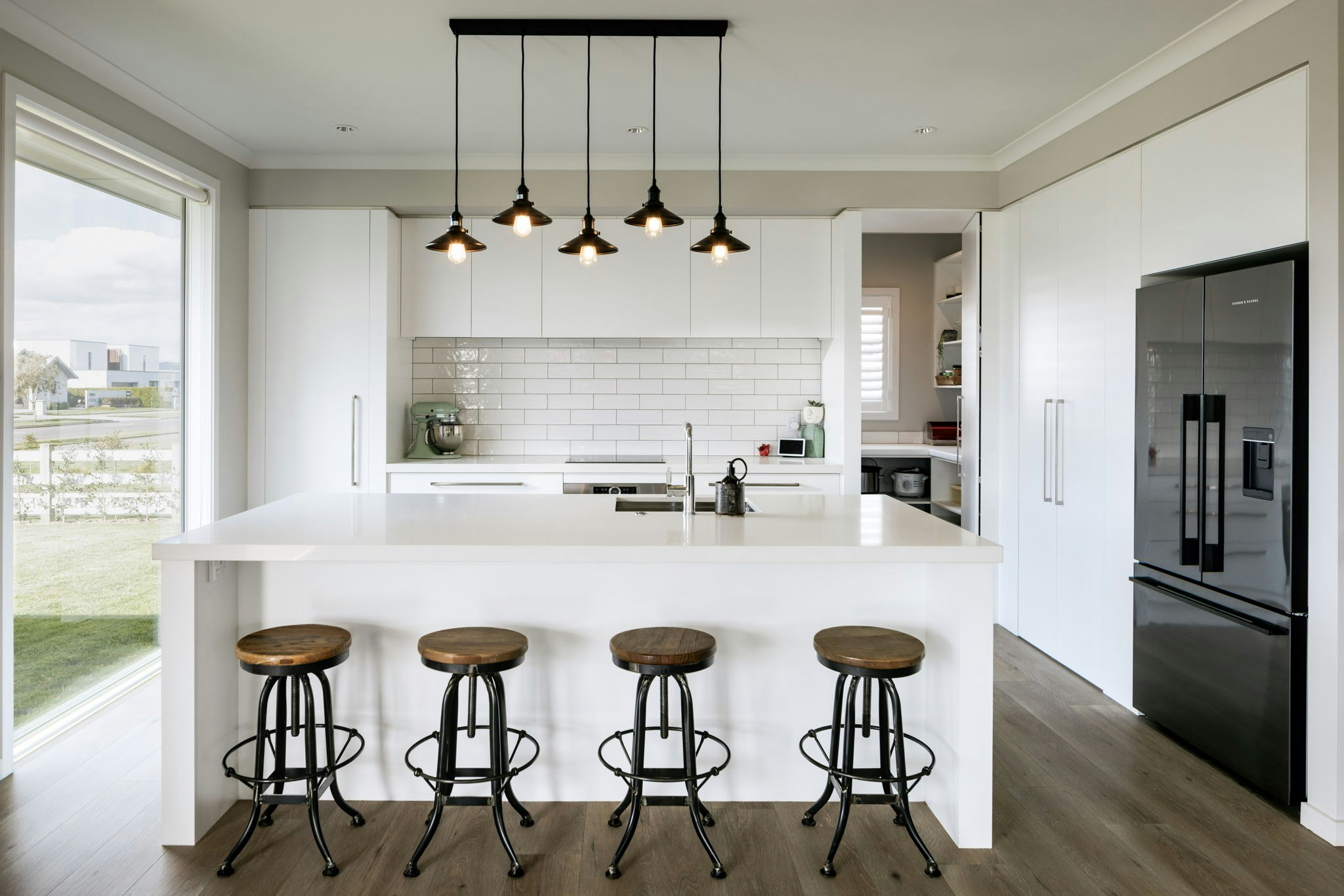 bar stool