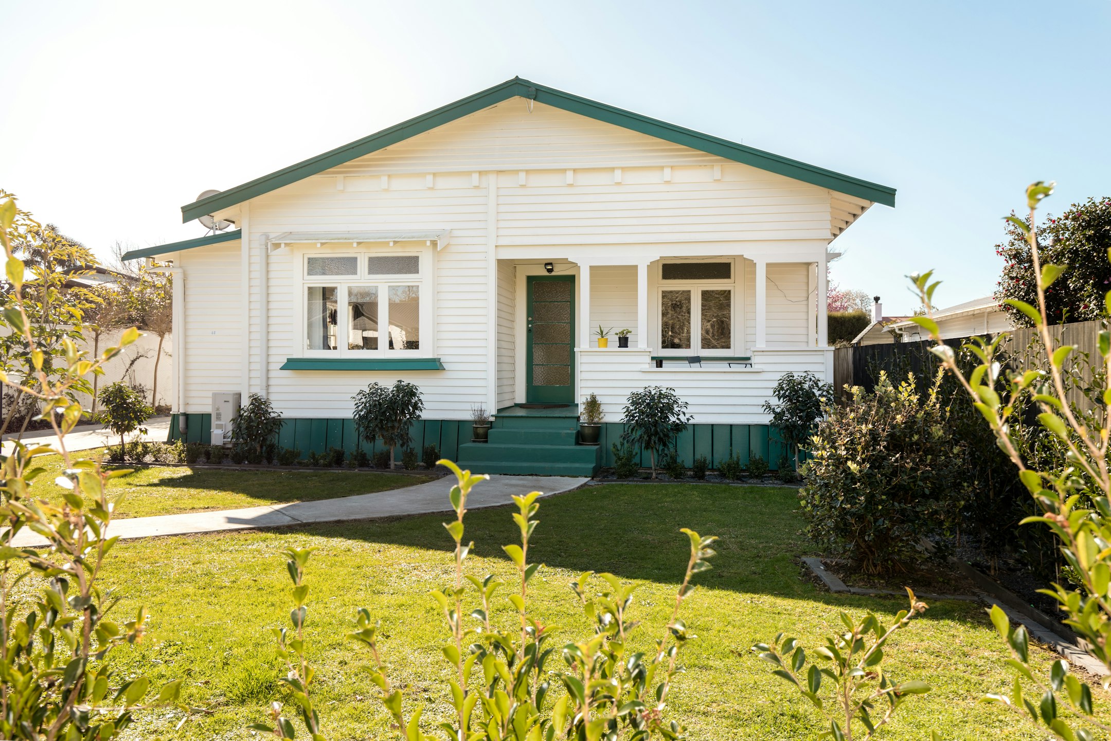 cottage