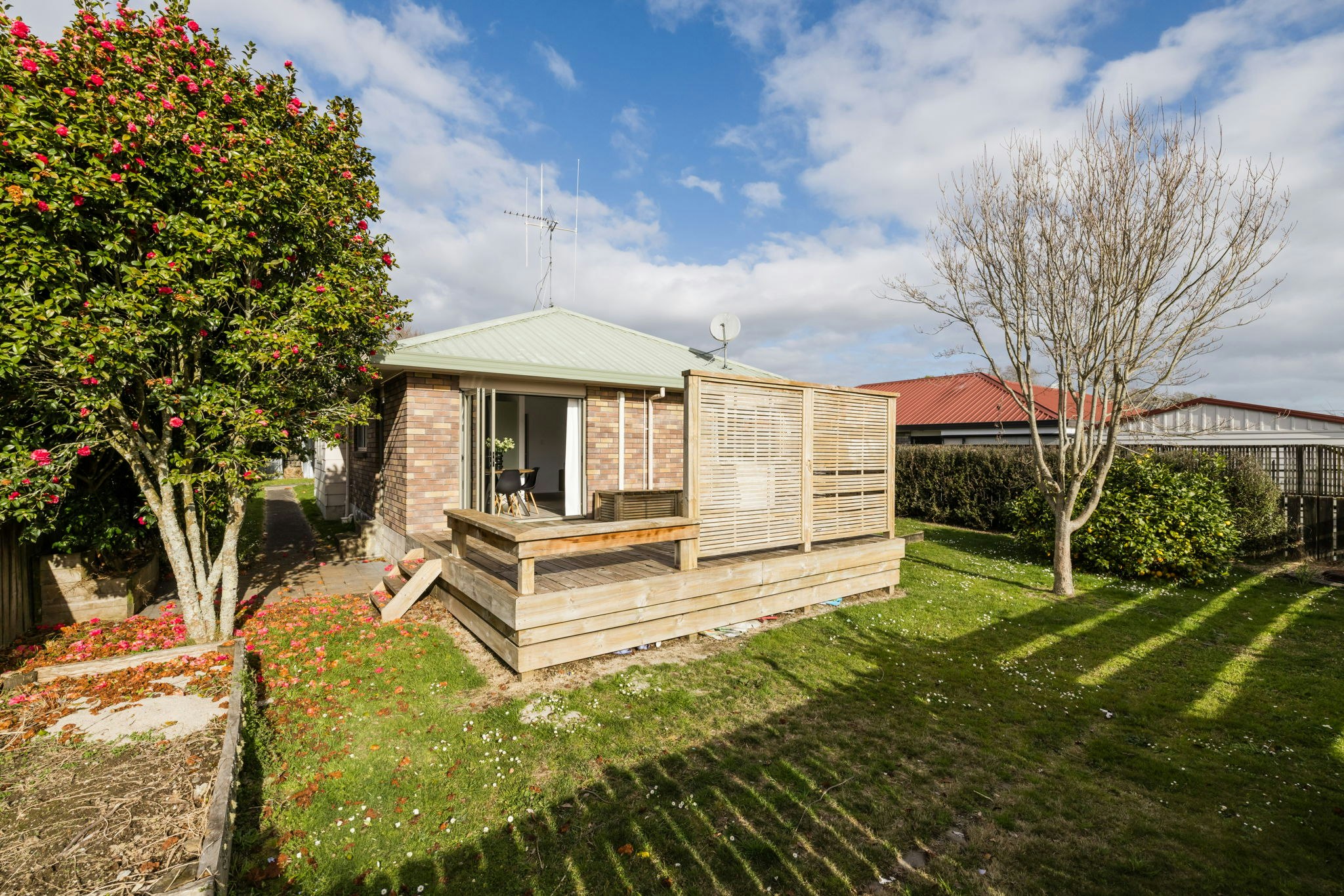 cottage