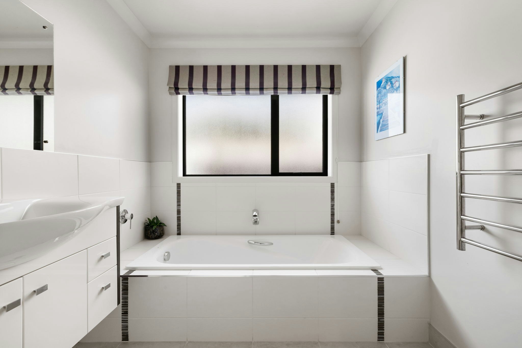bathing