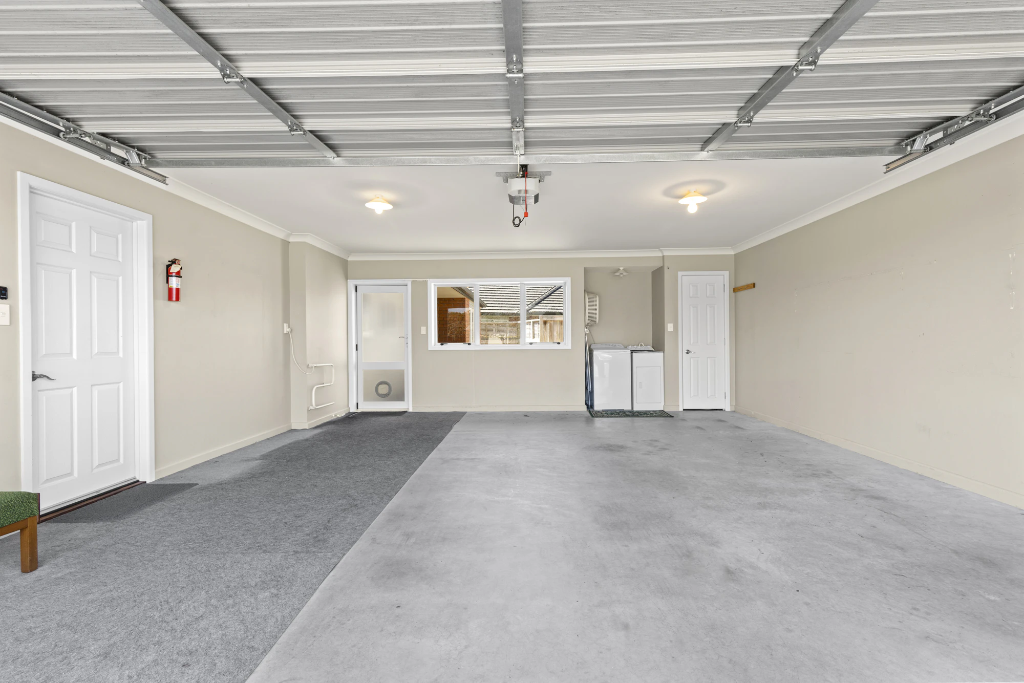 floor