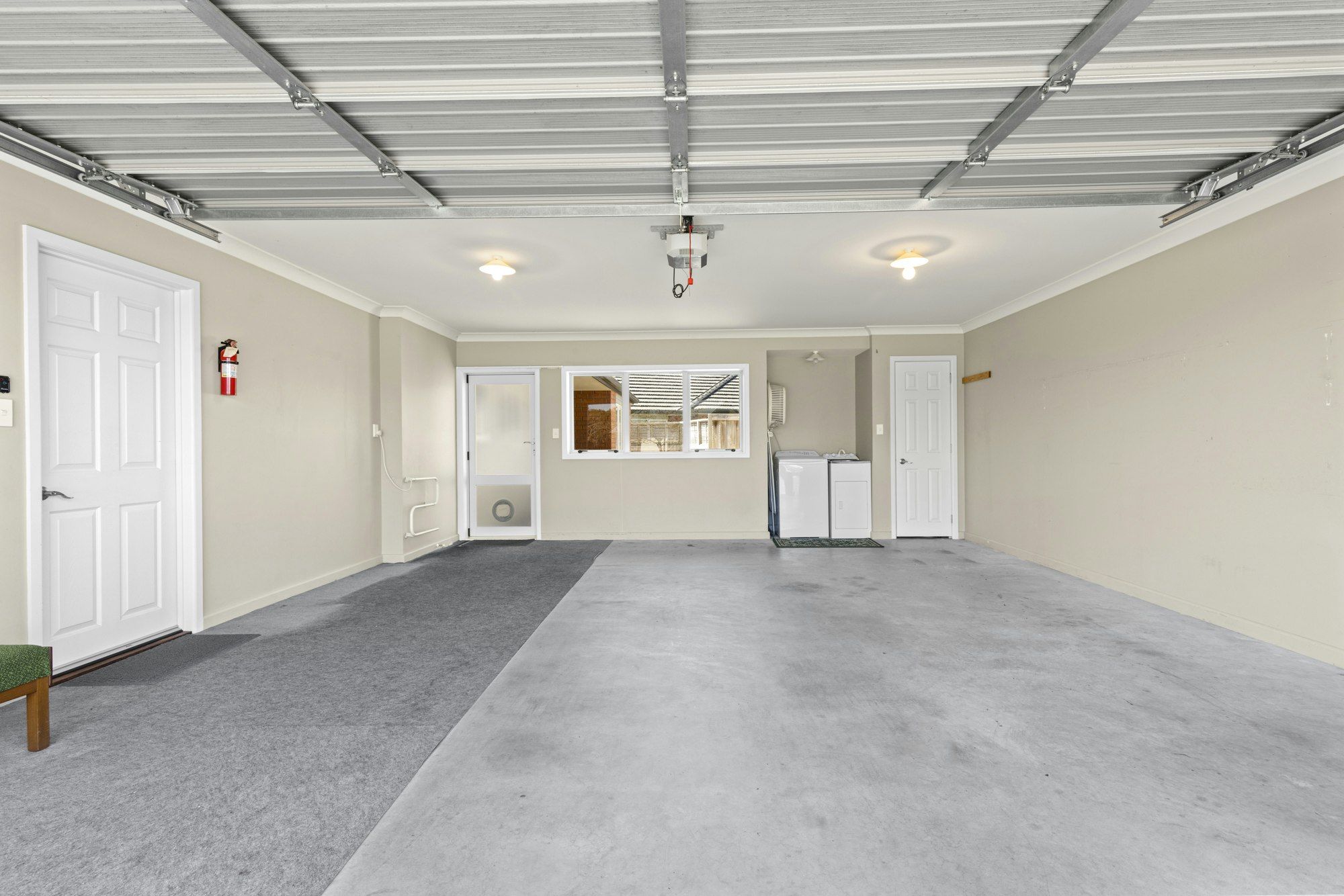 floor