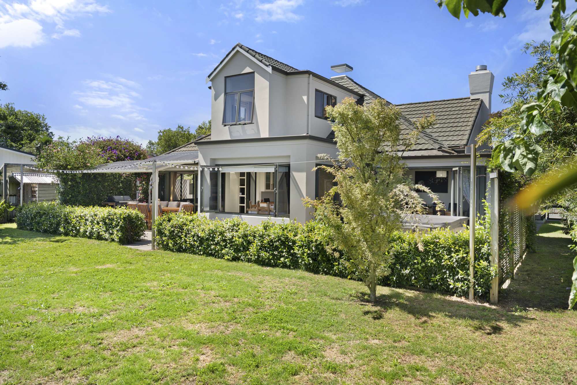 cottage