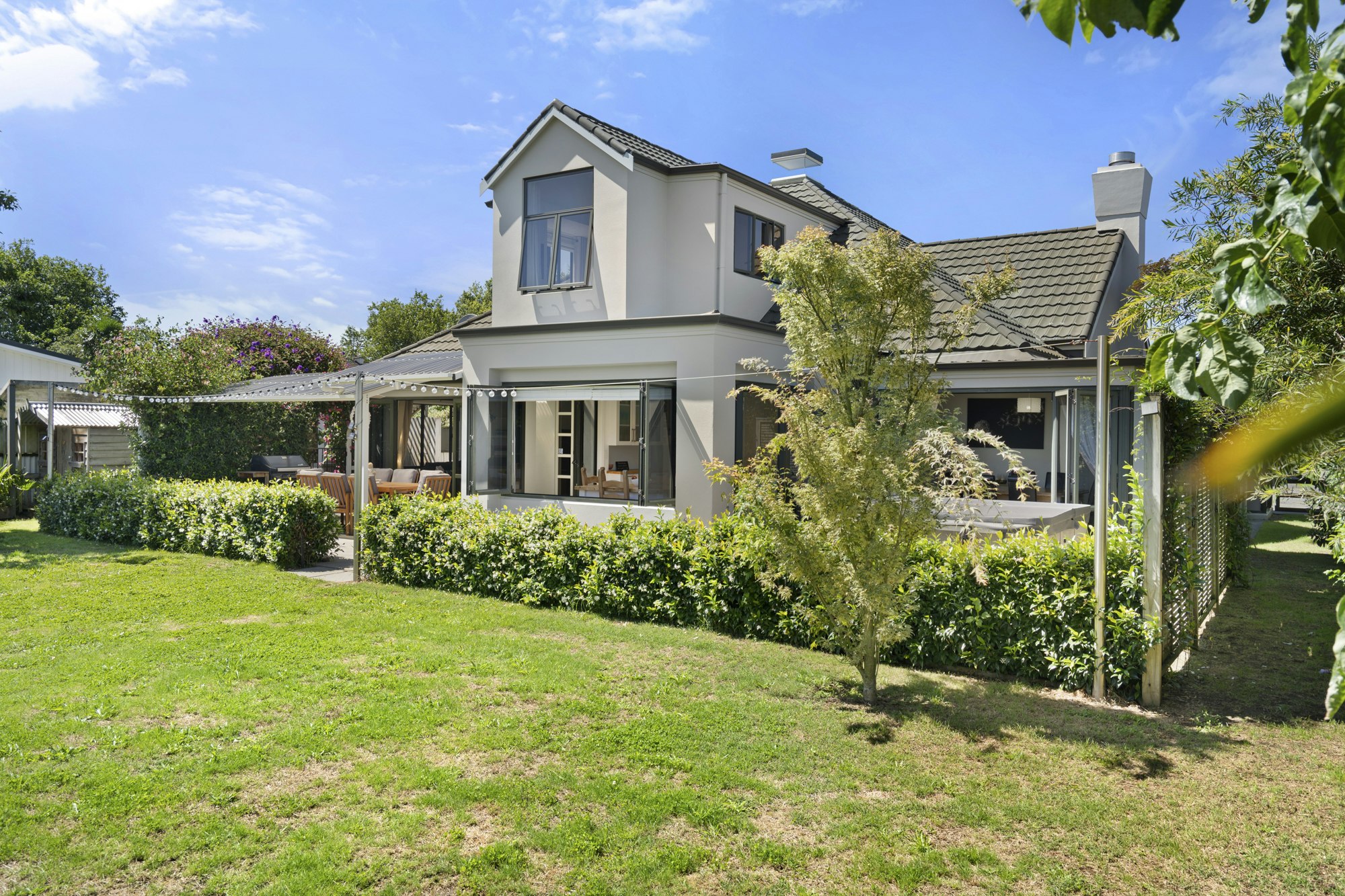 cottage